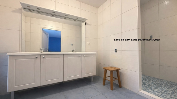 Ma-Cabane - Vente Maison CONLIEGE, 196 m²