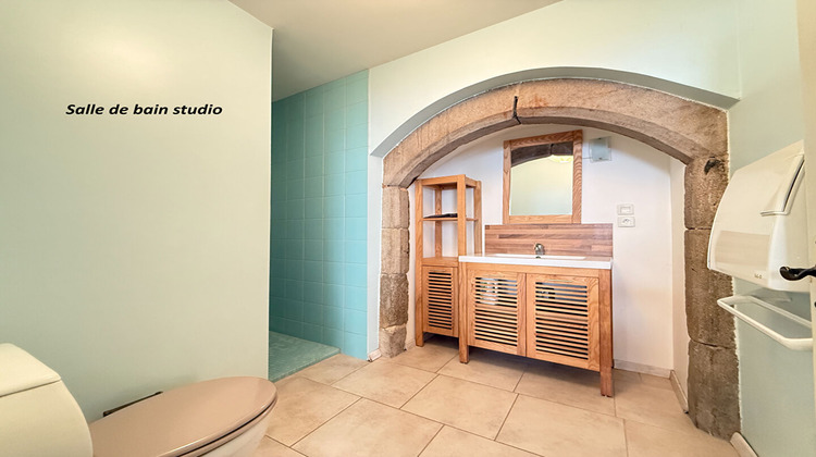 Ma-Cabane - Vente Maison CONLIEGE, 196 m²