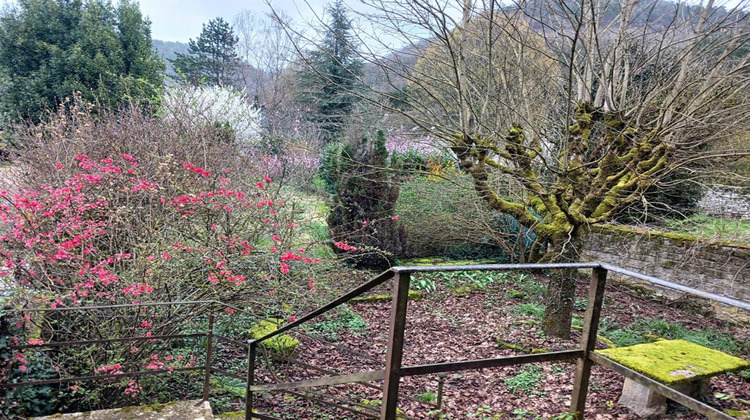 Ma-Cabane - Vente Maison CONLIEGE, 150 m²