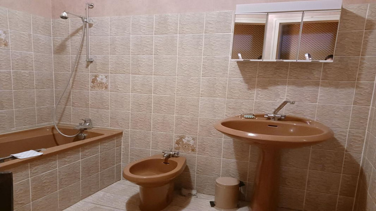 Ma-Cabane - Vente Maison CONLIEGE, 150 m²