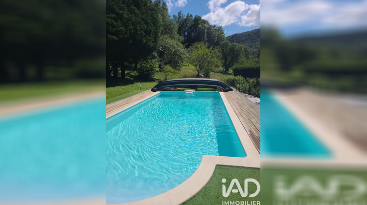 Ma-Cabane - Vente Maison Conliège, 116 m²