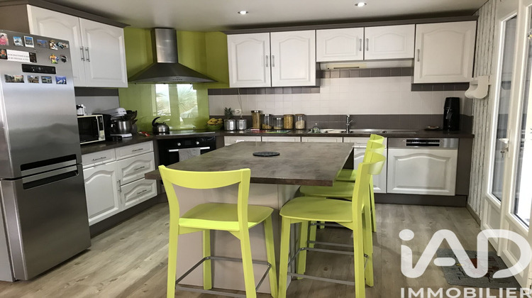 Ma-Cabane - Vente Maison Conliège, 116 m²