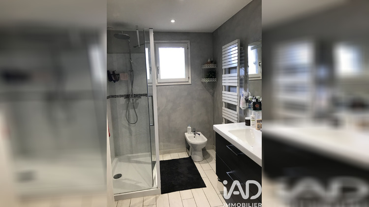 Ma-Cabane - Vente Maison Conliège, 116 m²