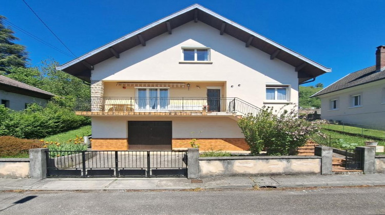 Ma-Cabane - Vente Maison CONLIEGE, 113 m²
