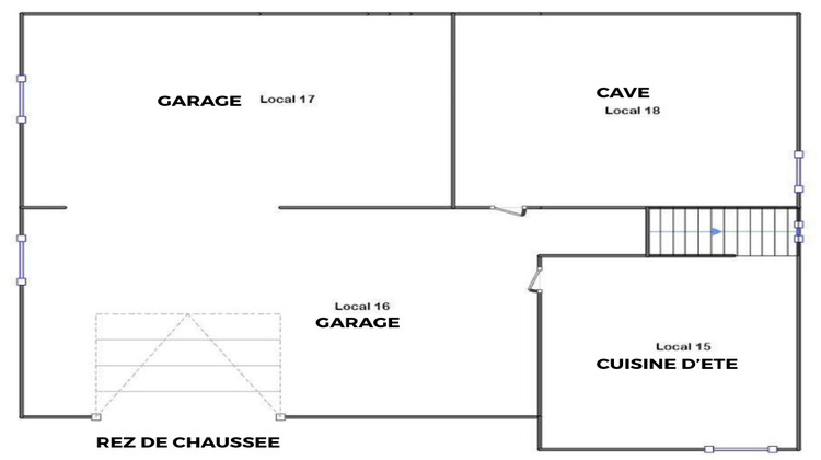 Ma-Cabane - Vente Maison CONLIEGE, 113 m²