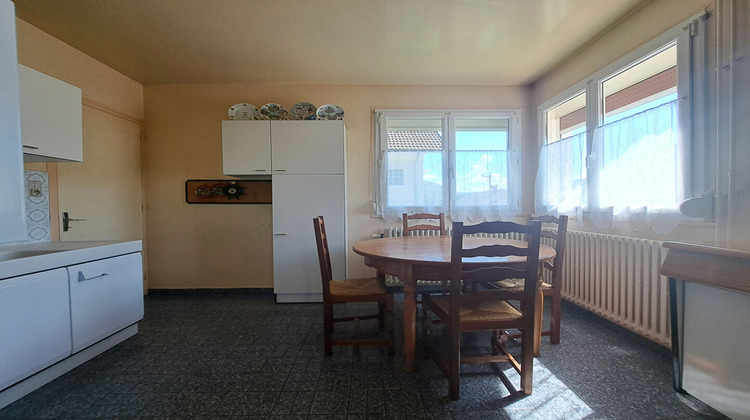 Ma-Cabane - Vente Maison CONLIEGE, 113 m²