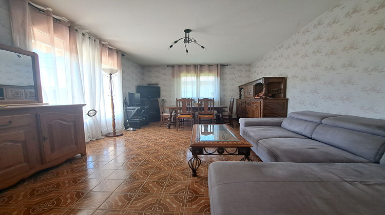 Ma-Cabane - Vente Maison CONLIEGE, 113 m²