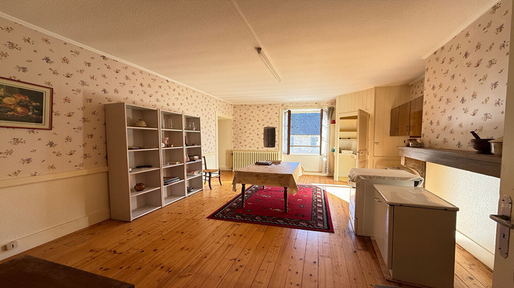 Ma-Cabane - Vente Maison CONLIEGE, 186 m²