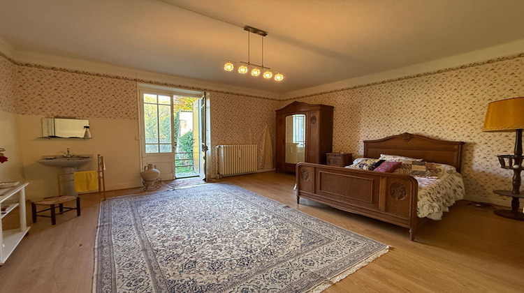 Ma-Cabane - Vente Maison CONLIEGE, 186 m²
