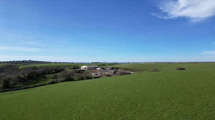 Ma-Cabane - Vente Maison Connac, 167 m²