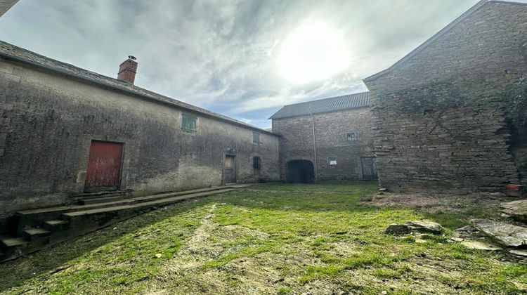 Ma-Cabane - Vente Maison Connac, 167 m²