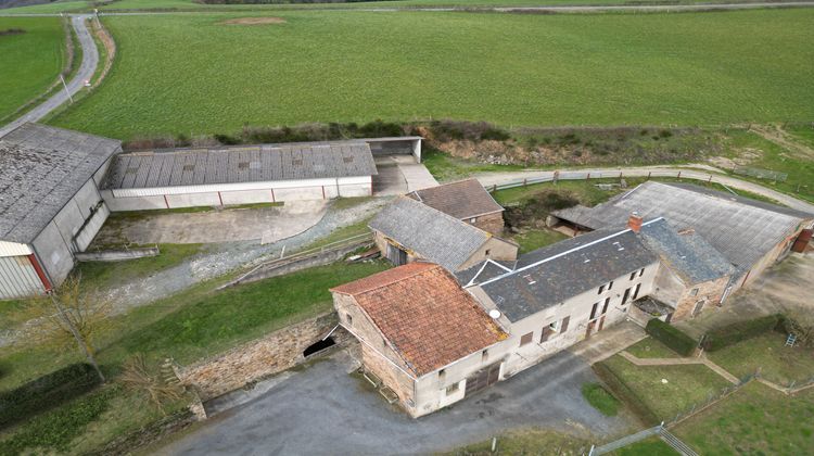 Ma-Cabane - Vente Maison Connac, 167 m²