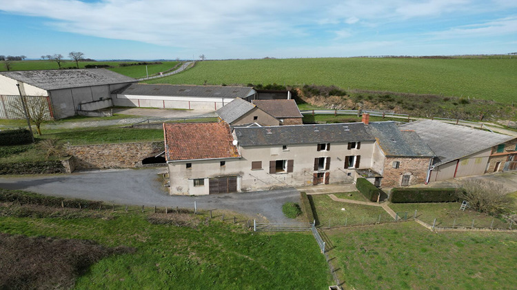 Ma-Cabane - Vente Maison CONNAC, 167 m²