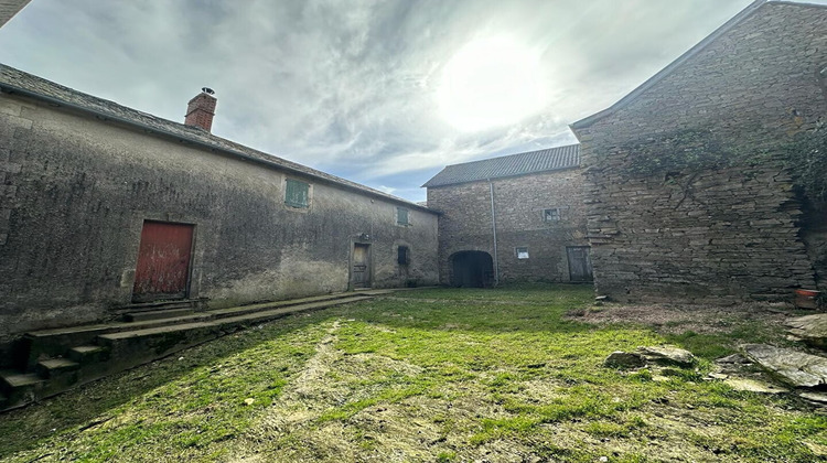 Ma-Cabane - Vente Maison CONNAC, 167 m²