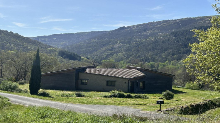 Ma-Cabane - Vente Maison CONNAC, 170 m²