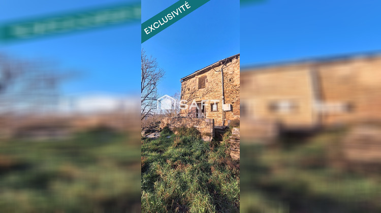 Ma-Cabane - Vente Maison Connac, 41 m²