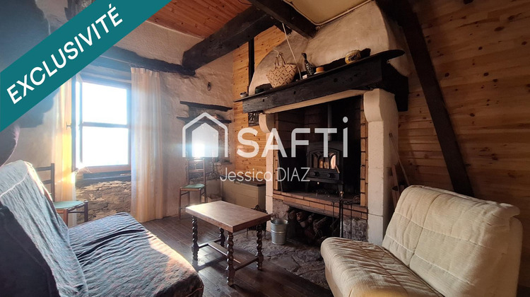 Ma-Cabane - Vente Maison Connac, 41 m²