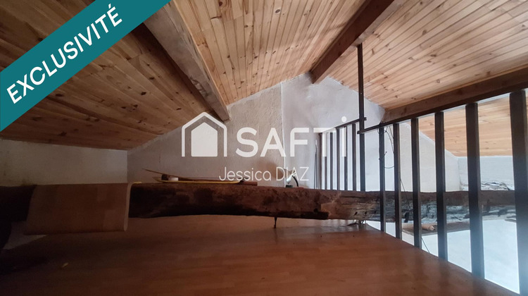 Ma-Cabane - Vente Maison Connac, 41 m²
