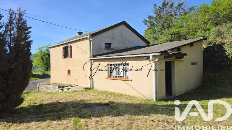 Ma-Cabane - Vente Maison Connac, 44 m²