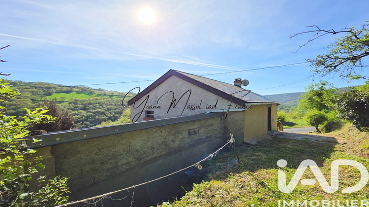 Ma-Cabane - Vente Maison Connac, 44 m²