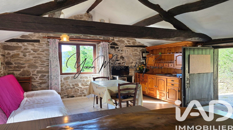 Ma-Cabane - Vente Maison Connac, 44 m²