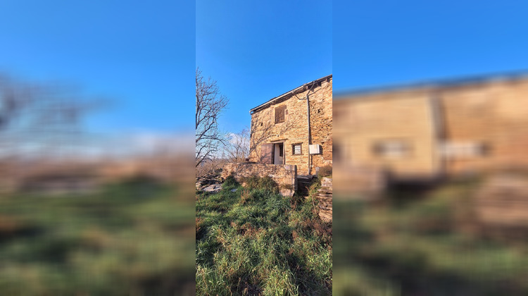 Ma-Cabane - Vente Maison Connac, 41 m²