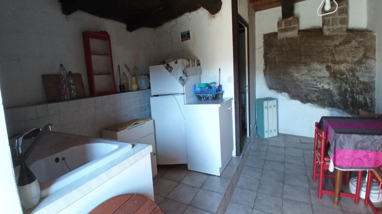Ma-Cabane - Vente Maison Connac, 41 m²