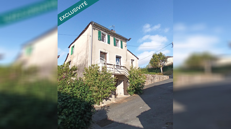 Ma-Cabane - Vente Maison Connac, 127 m²
