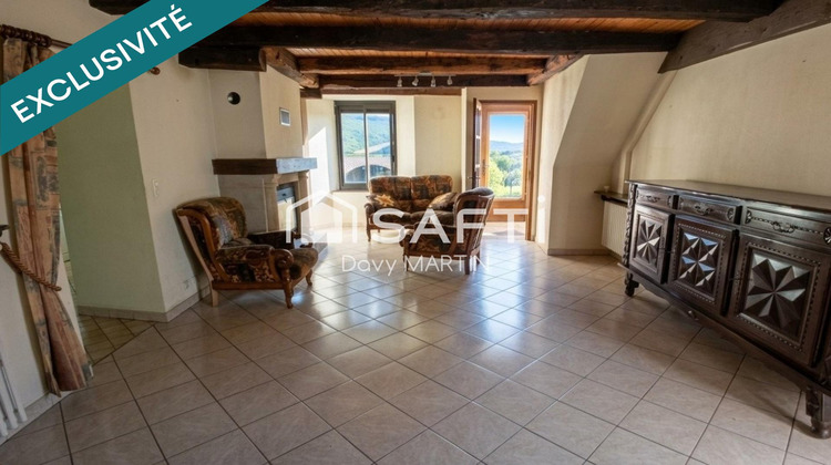Ma-Cabane - Vente Maison Connac, 127 m²