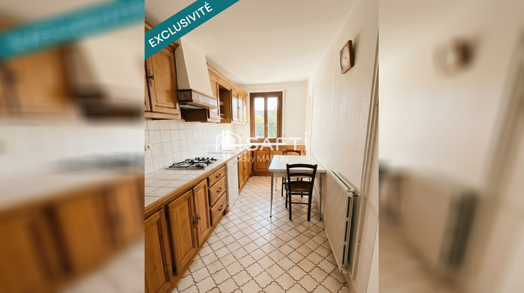 Ma-Cabane - Vente Maison Connac, 127 m²