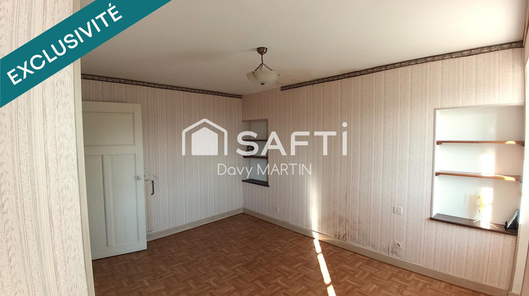 Ma-Cabane - Vente Maison Connac, 127 m²