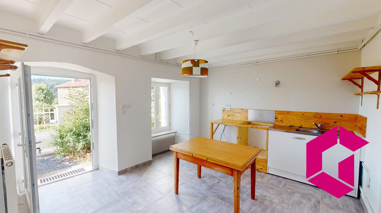 Ma-Cabane - Vente Maison Connangles, 85 m²