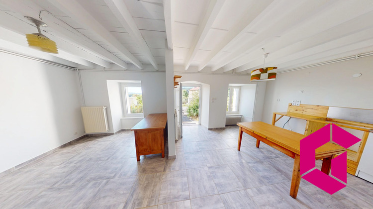 Ma-Cabane - Vente Maison Connangles, 85 m²