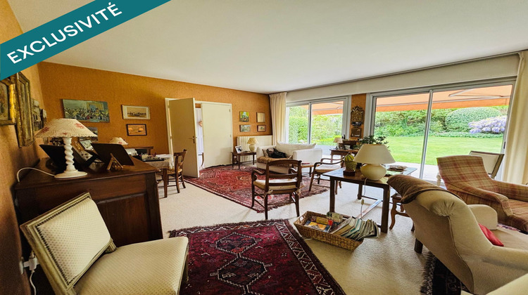 Ma-Cabane - Vente Maison Connantray-Vaurefroy, 248 m²