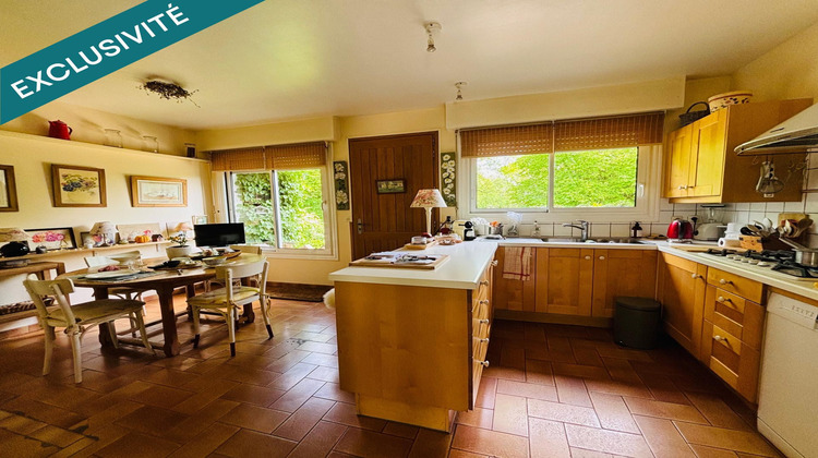 Ma-Cabane - Vente Maison Connantray-Vaurefroy, 248 m²