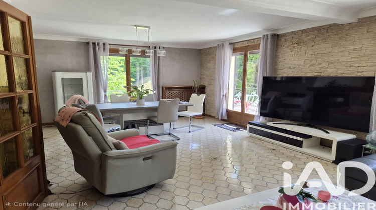 Ma-Cabane - Vente Maison Connantray-Vaurefroy, 161 m²