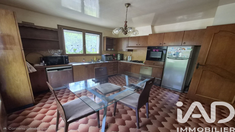 Ma-Cabane - Vente Maison Connantray-Vaurefroy, 161 m²