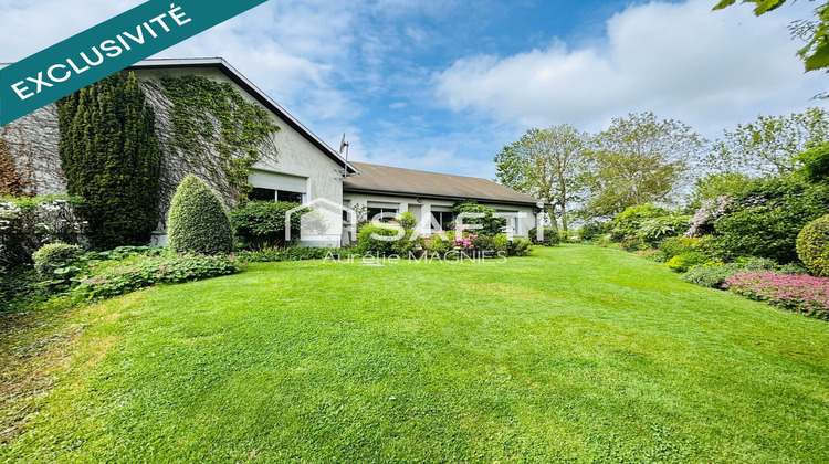 Ma-Cabane - Vente Maison Connantray-Vaurefroy, 248 m²