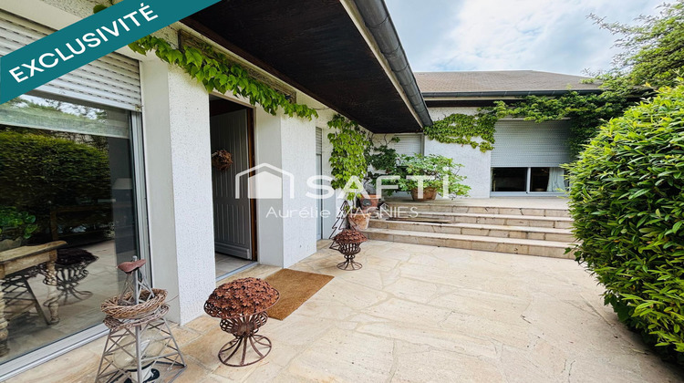 Ma-Cabane - Vente Maison Connantray-Vaurefroy, 248 m²