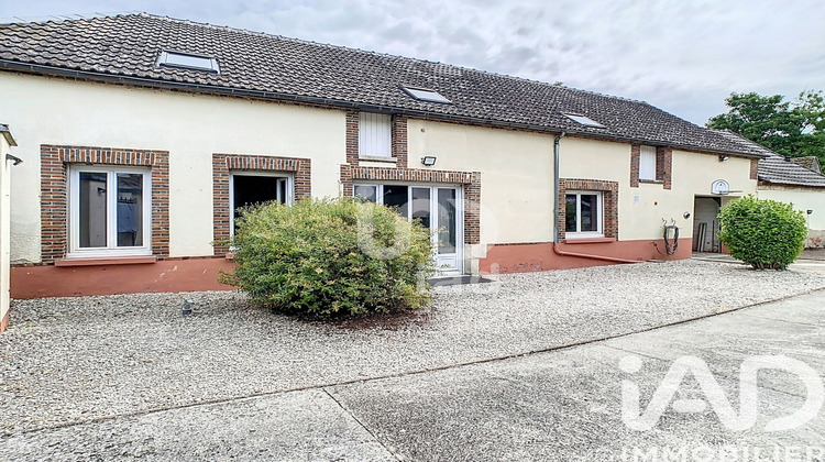 Ma-Cabane - Vente Maison Connantre, 130 m²