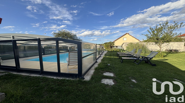 Ma-Cabane - Vente Maison Connantre, 133 m²