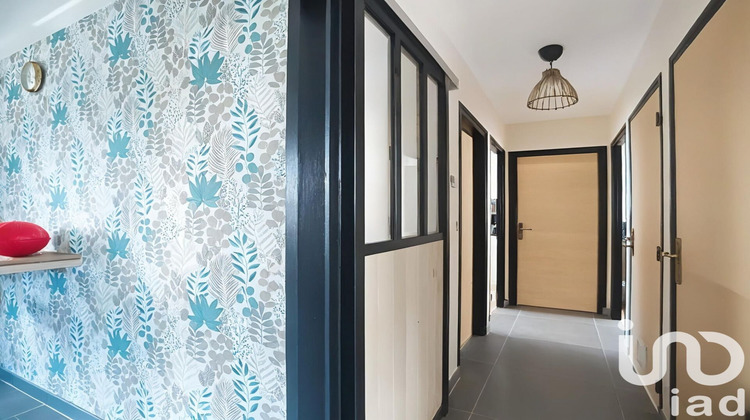 Ma-Cabane - Vente Maison Connantre, 133 m²