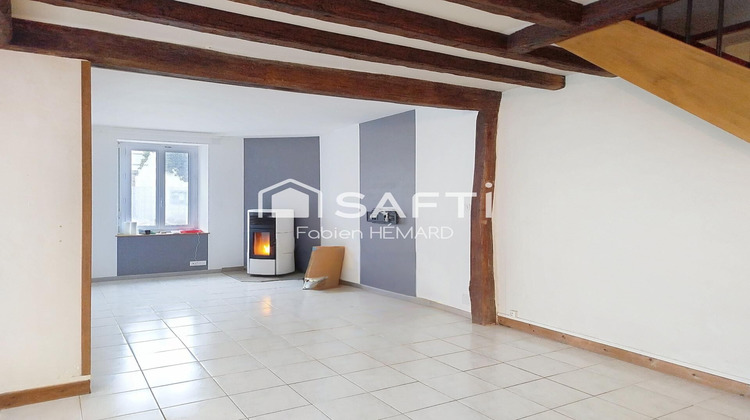 Ma-Cabane - Vente Maison Connantre, 118 m²