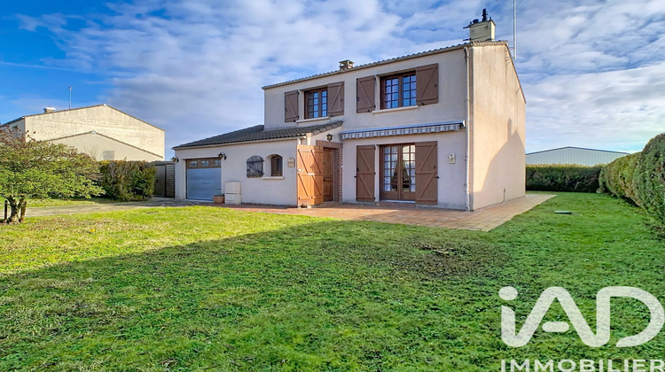 Ma-Cabane - Vente Maison Connantre, 90 m²