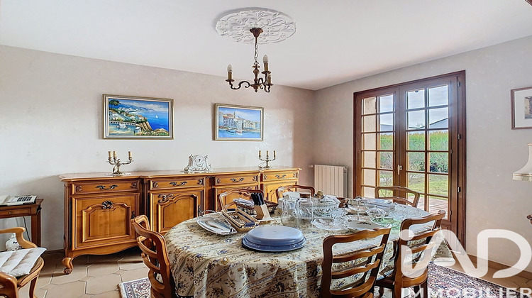 Ma-Cabane - Vente Maison Connantre, 90 m²