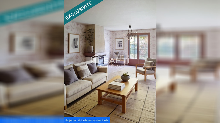 Ma-Cabane - Vente Maison Connantre, 165 m²