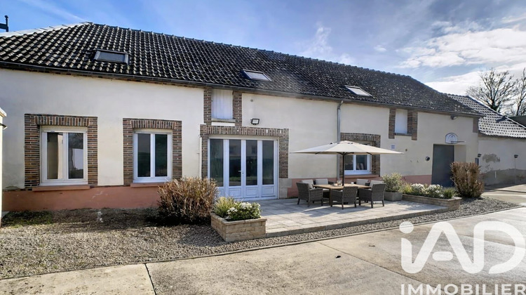 Ma-Cabane - Vente Maison Connantre, 130 m²