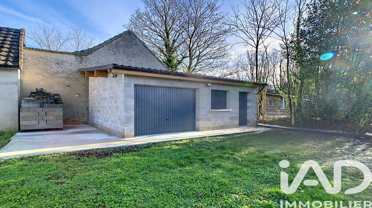 Ma-Cabane - Vente Maison Connantre, 130 m²