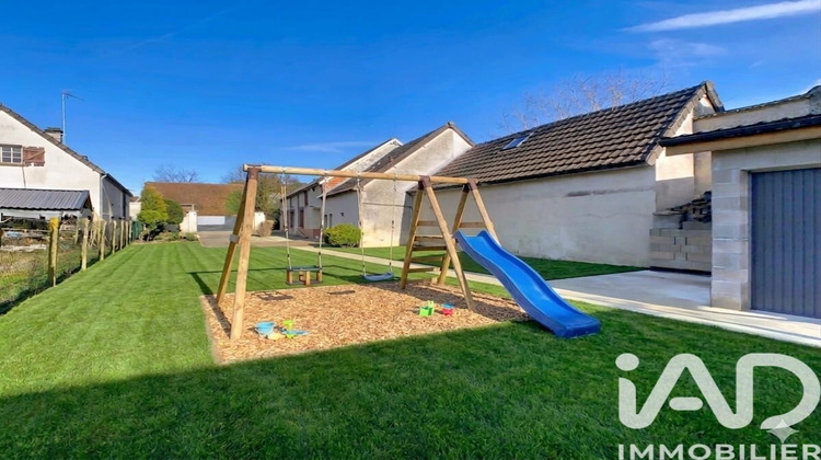 Ma-Cabane - Vente Maison Connantre, 130 m²