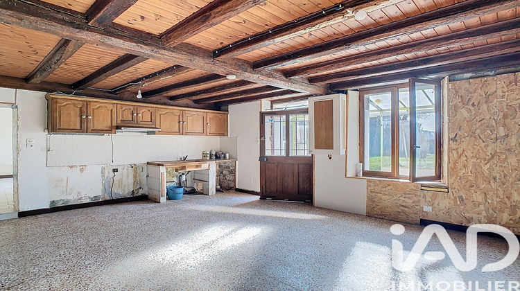 Ma-Cabane - Vente Maison Connantre, 112 m²